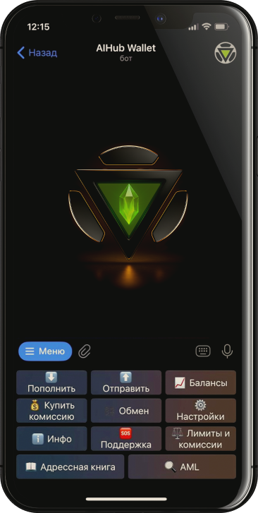 mobile app